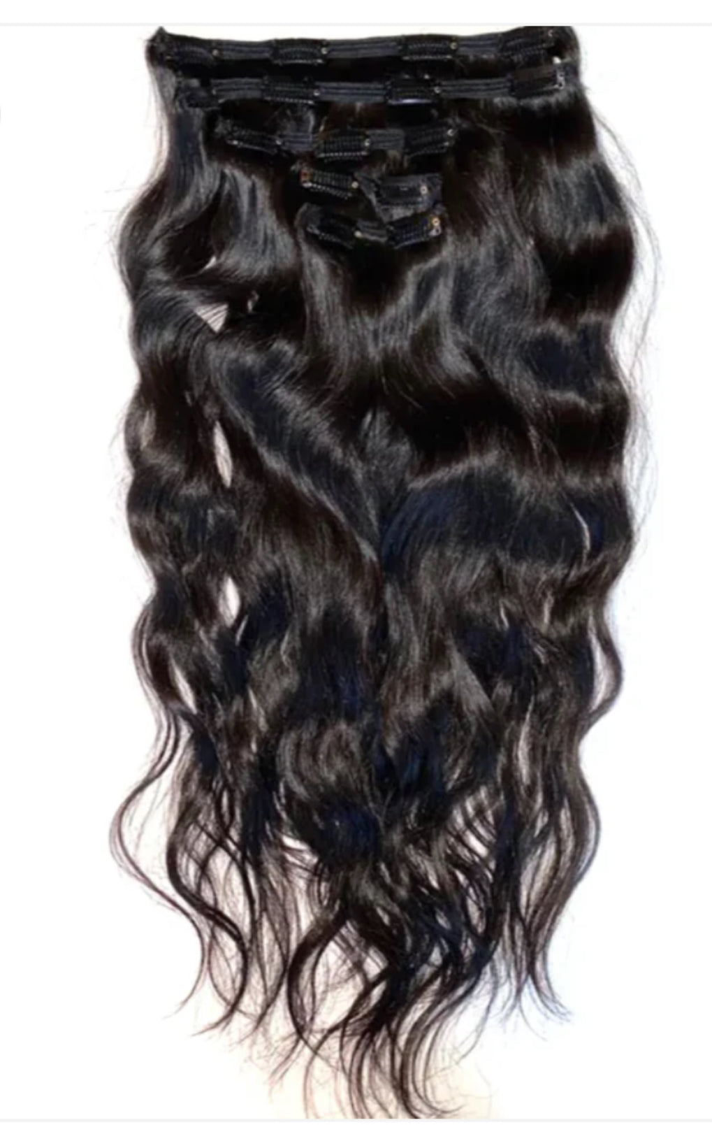Phoreign “Sygnature Clip-Ins”