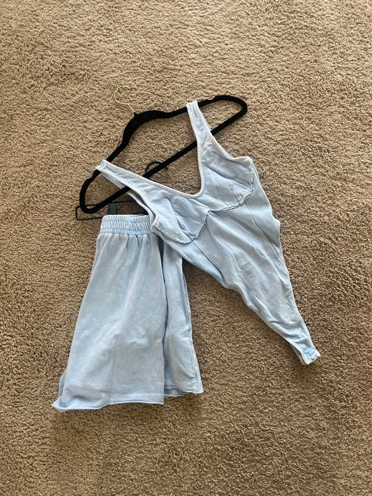 Corset Cutie Set