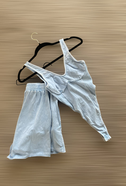 Corset Cutie Set